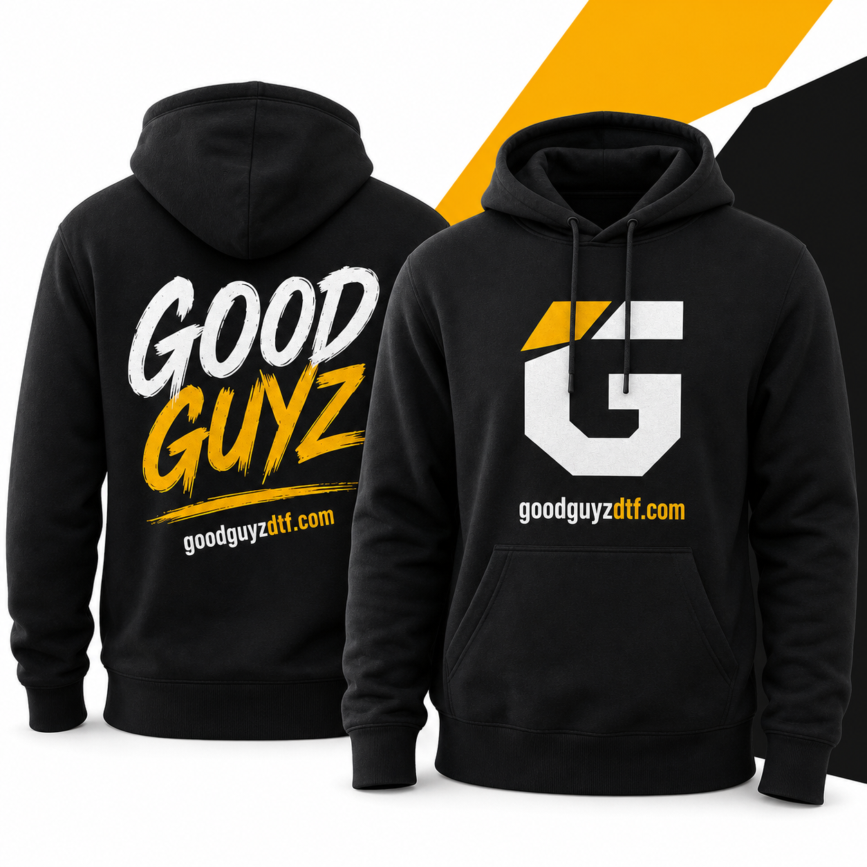 Custom Apparel