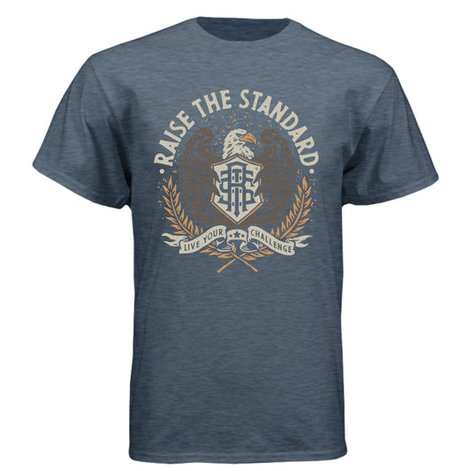 VINTAGE NAVY - 6010 - FRONT