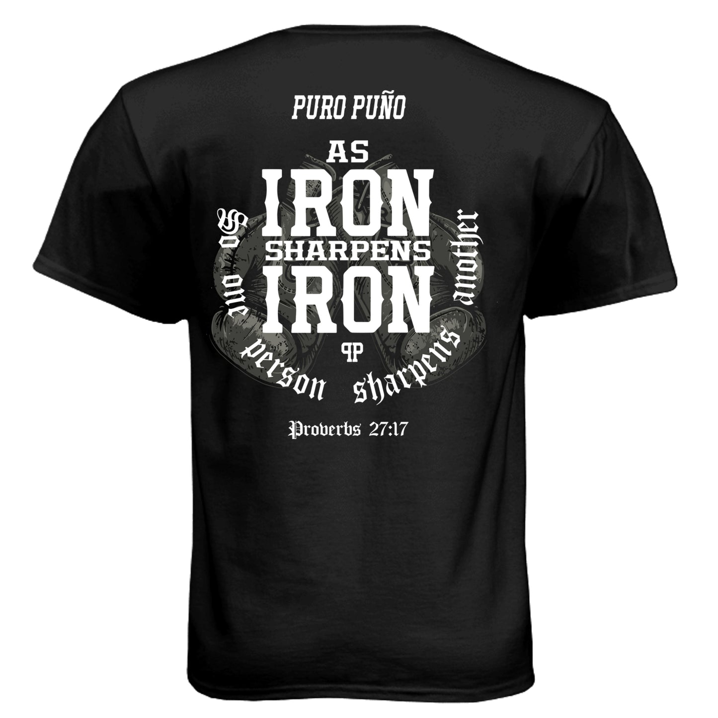 BLACK - 6010 - BACK